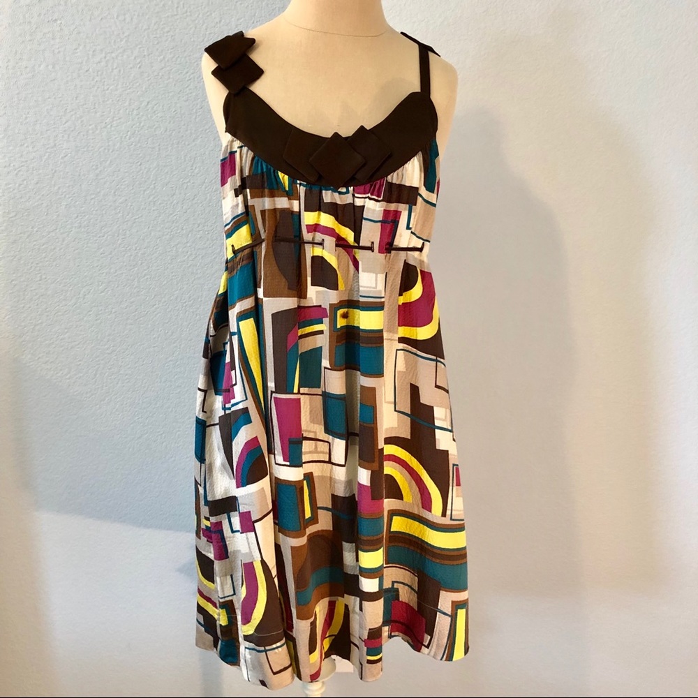 Mint Jodi Arnold Sundress